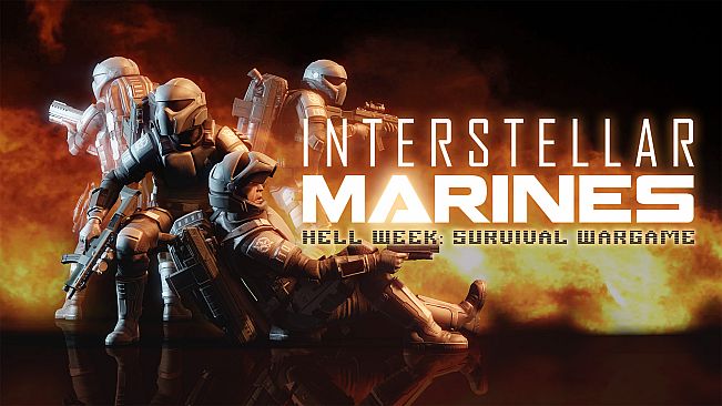 Interstellar Marines