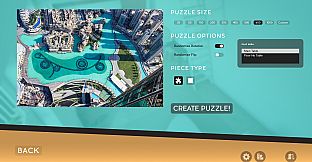 Jigsaw Puzzle Dreams - Tranquil Pack