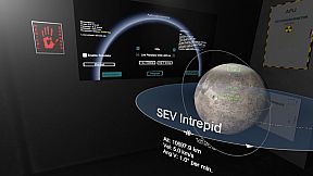 The Tau Ceti Terminus
