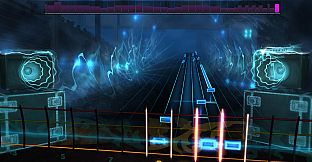 Rocksmith 2014 – The Cars - “Bye Bye Love”