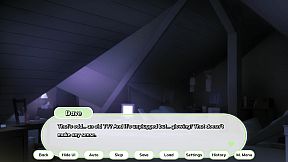 A Night With: Spirit