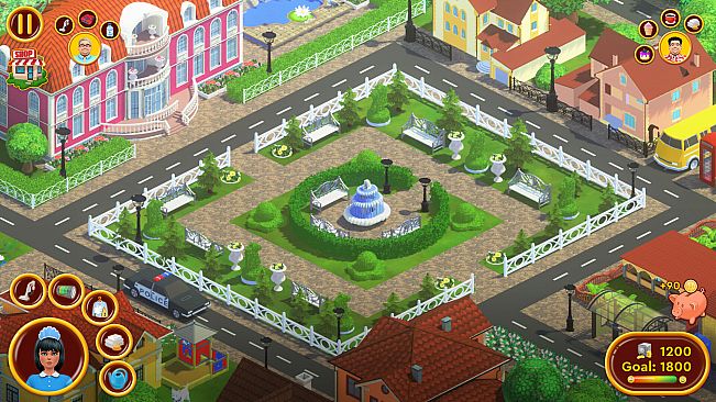 Jane’s Hotel: New story Collector’s Edition