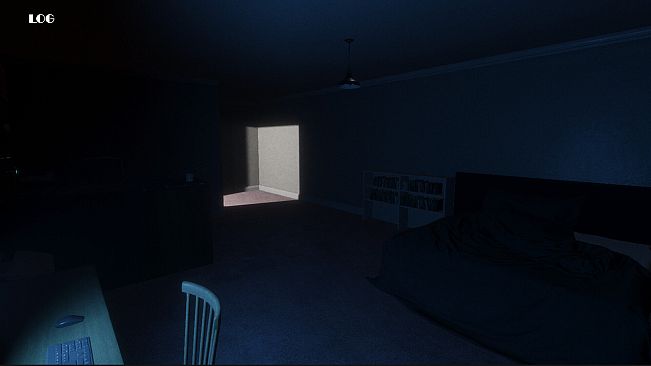 PARANORMAL GIRLFRIEND