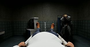 Anomaly Core: Hospital