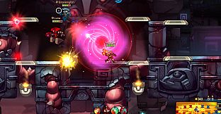 Awesomenauts - Loninator Skin