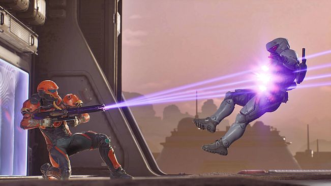 SPLITGATE: Arena Reloaded