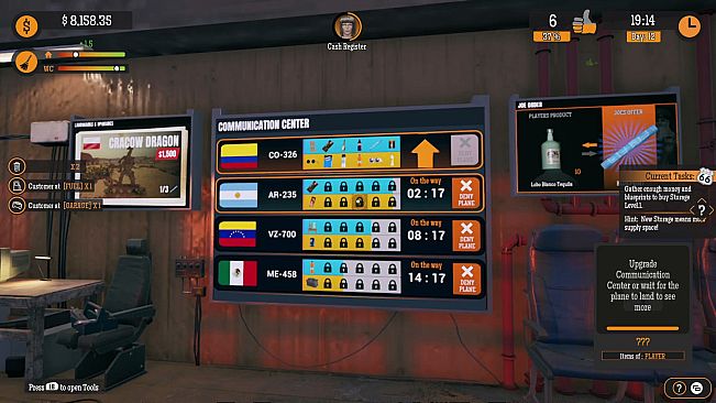 AirStrip DLC + Can Touch This DLC+ Tidal Wave DLC + Junkyard DLC Bundle