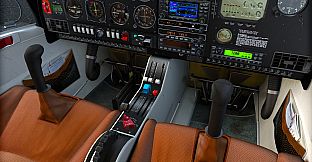 FSX Steam Edition: Diamond DA40-180 Add-On