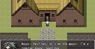 A Wholesome Game About Farming