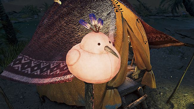 Monster Hunter Wilds - Camp Gear Set Vol. 2