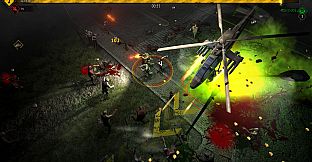 Yet Another Zombie Survivors