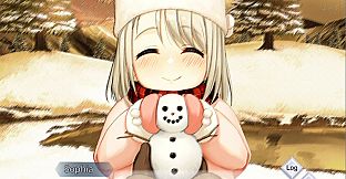 Secret with Sophia -Lite version-