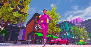 Play With Gilbert - A Small Tail