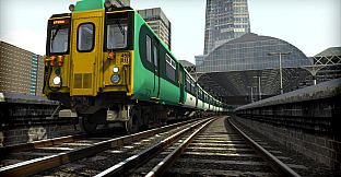 Train Simulator: Southern Class 455/8 EMU Add-On