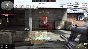 BlackShot: Mercenary Warfare FPS