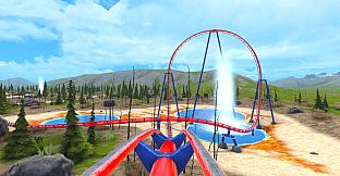 Epic Roller Coasters — Yellowstone