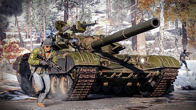 Call of Duty: Black Ops Cold War