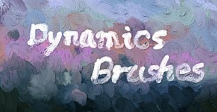 DynamicsBrushes