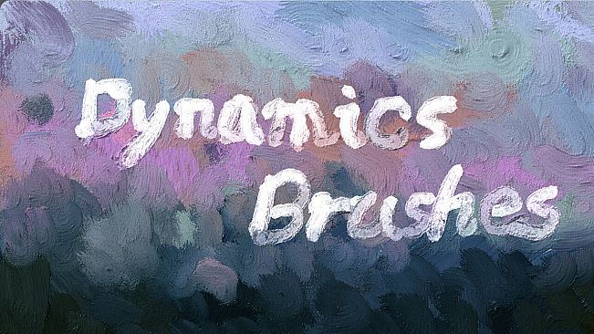 DynamicsBrushes