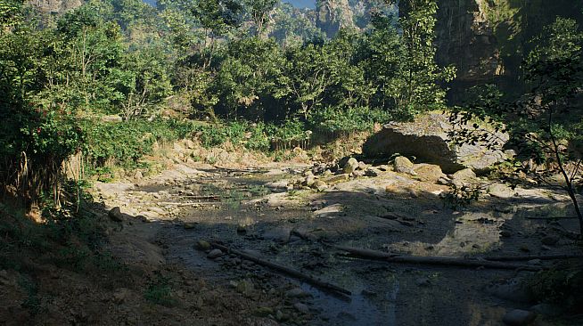 Pamali: The Vengeful Mother