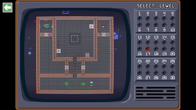 GOST of Time (Windows)