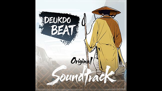 Deukdo Beat Soundtrack