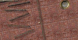 Marble Mayhem: Fragile Ball