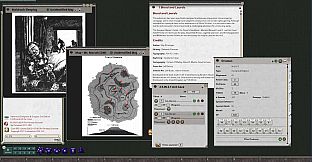 Fantasy Grounds - D&D Classics - I13 Adventure Pack I (1E)