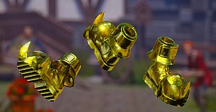 GLUM - Supporter Pack