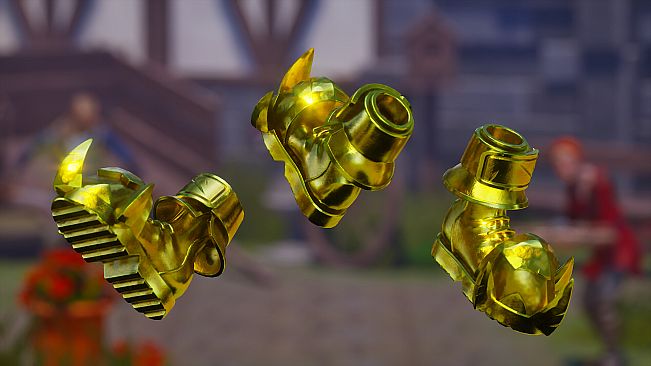 GLUM - Supporter Pack