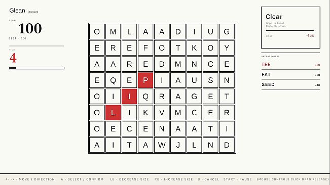 The Grid.