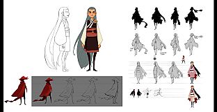 Sumeru Art Book
