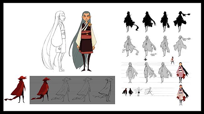 Sumeru Art Book