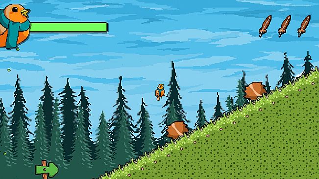 I'll be Brave, Tomorrow - Artbook