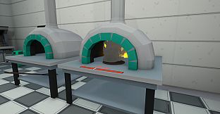 Ciao Pizza: Cooking Chaos