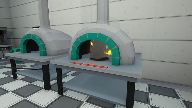 Ciao Pizza: Cooking Chaos