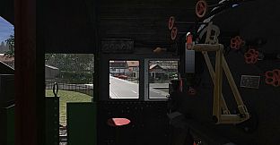 Trainz 2019 DLC - Pro Train: Prussian G8 (BR 55 KPEV)