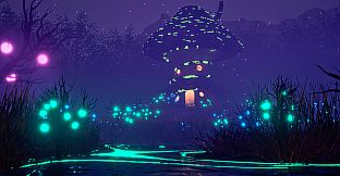 Crown & Spores