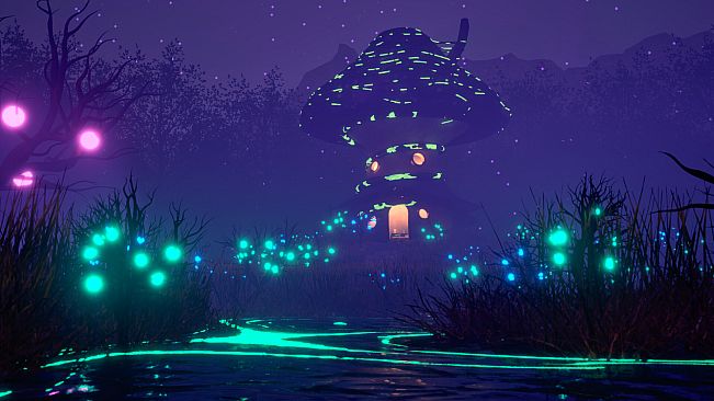 Crown & Spores