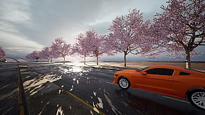 FPVSIM Drone Simulator