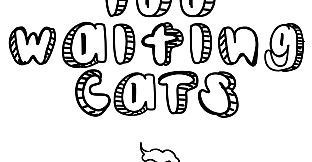 100 Waiting Cats  - Extra Content