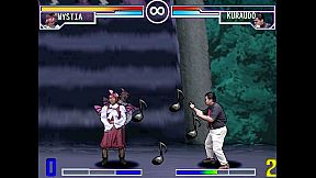 SONOHIGURASHI VS. TOUHOU UNIVERSE