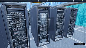 Cloud Server Simulator