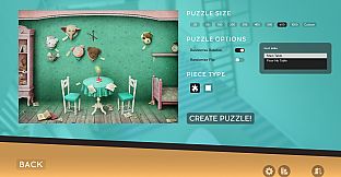 Jigsaw Puzzle Dreams - Radiant Pack