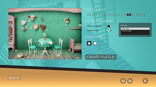 Jigsaw Puzzle Dreams - Radiant Pack