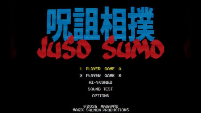 Juso Sumo
