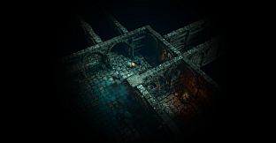 古咒迷途2渊海 lost curse 2 abyssal