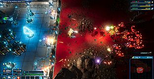 The Riftbreaker: Prologue