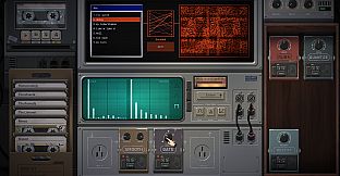 The Lacuna Tapes: Analog Signal Archive