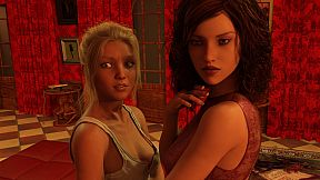 Jessica's Choices - Origins